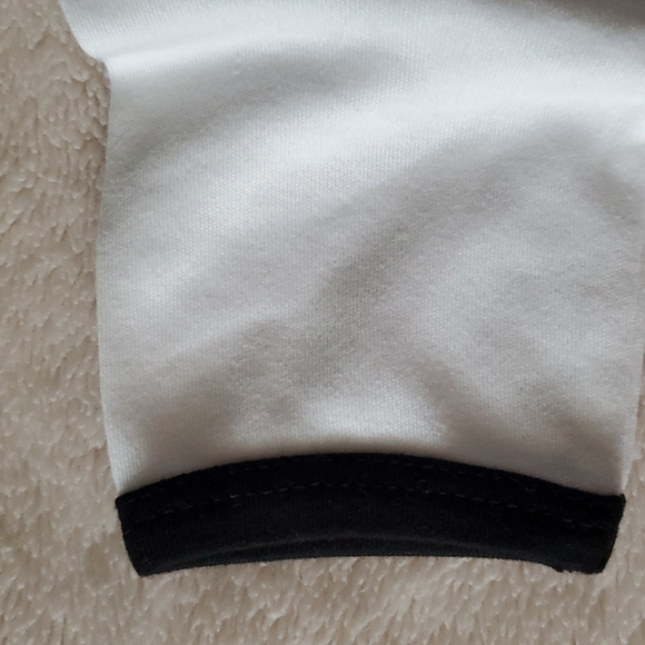 💖 4/$25 NWT Baby Bodysuit - Monkey See Monkey Do    (12-18 months) - Picture 5 of 9